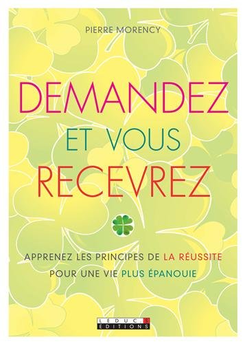 Download Demandez et vous recevrez Download Demandez et vous recevrez