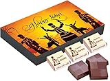 CHOCOCRAFT ,Best gift for Lohri , 12 Chocolate Gift Box , Lohri items