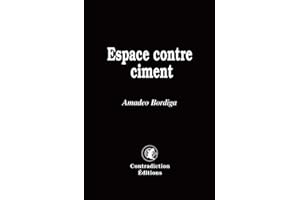 Espace contre ciment - Amadeo Bordiga: sur les catastrophes 'naturelles' & la modernité capitaliste