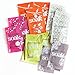 Produktbild Soak Wash - set of five single soakwash minisoak sachets by Soak