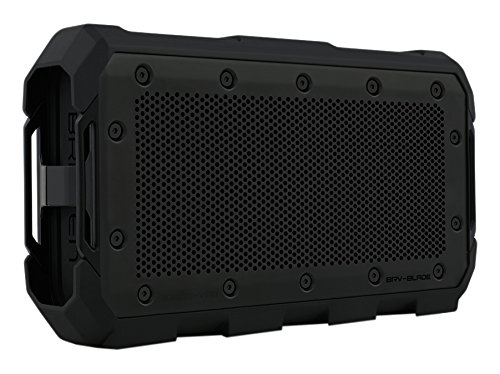 Preisvergleich Produktbild BRAVEN BRVBLDBB Enceinte bluetooth - Waterproof IPX7 - Noir