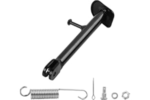 FLYPIG PW80 PY80 80 Side Stand Spring Kick for Yamaha Peewee PW PY Bolt Bike Parts
