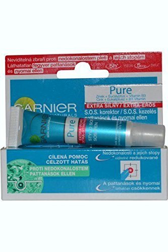 Garnier Pure SOS Corrector Pen 10ml