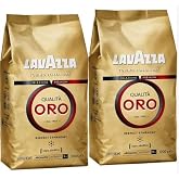 Lavazza Qualita Oro &Ccedil;ekirdek Kahve 1 KG X 2 Adet