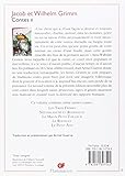 Image de Les contes : Tome 2