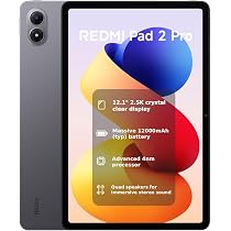 Xiaomi Redmi Pad Pro Smart Pen One Size: Amazon.co.uk: Electronics