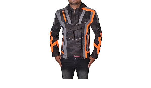 iron man infinity war jacket amazon