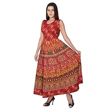 jaipuri fashionista maxi