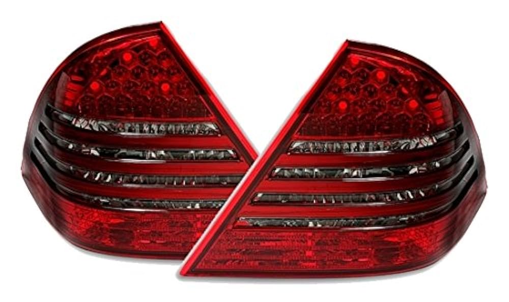 Купить Фары Mercedes W203