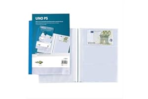 MEMOTAK SEI Rota 65446707 PORTASCONTRINI UNO PS 21X29.7CM (A4)