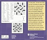 Image de The New York Times Crossword Puzzles 2013 Calendar