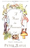 A Year in Provence