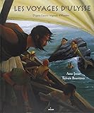 Les voyages d'Ulysse : D'après l'oeuvre originale d'Homère