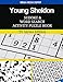 Produktbild Young Sheldon Sudoku and Word Search Activity Puzzle Book: TV Series Edition