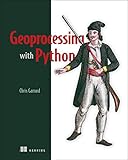 Geoprocessing with Python by