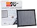 Produktbild vf2056 K & N Filter, Innenraumluft (Innenraumfilter Filter)