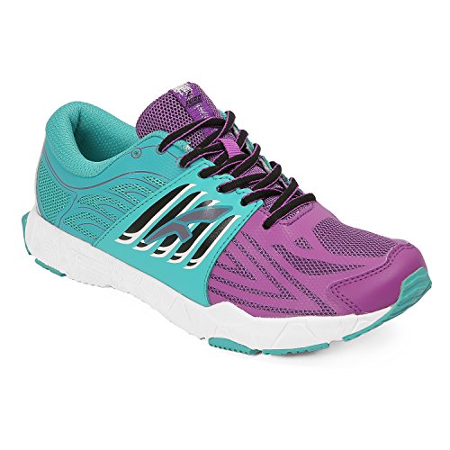 FURO Womens L9007 823 Running Shoes