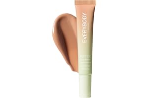 ‎EVERYBODY LONDON EVERYBODY LONDON Peptide Lip Balm Lavender Matcha, Nawilżający balsam do ust z peptydami i matchą, Lavender Matcha (Caramel Matcha)