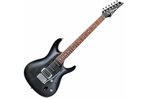 Ibanez Standard SA260FM-TGB Transparent Gray Burst - Chitarra elettrica
