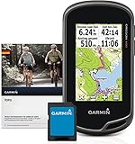 garmin topo deutschland v7 pro mygully ANT+ & Bluetooth Schnittstelle