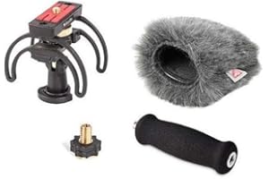 Rycote AUDIO KIT - ZOOM H5