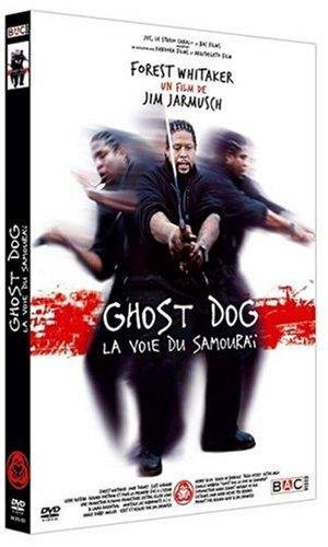 couverture de : Ghost Dog - la voie du Samoura&iuml;