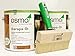 Produktbild AB.Bauconcept GbR© Kombiangebot: Osmo Garapa-Öl 013 5 Liter und Osmo Fußbodenstreichbürste 150 mm