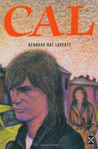 Cal (New Windmills KS4)