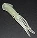 Produktbild JXY Fisch 00869000 Helle Fang Haken Glow Octopus Squid Fischerei Batis