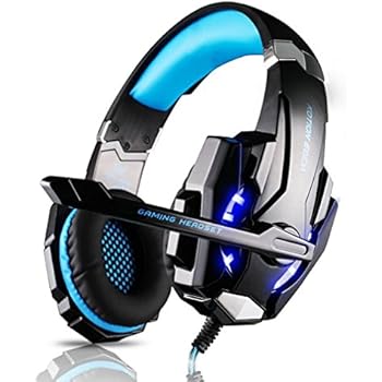 Casque filaire avec micro Casque filaire avec micro