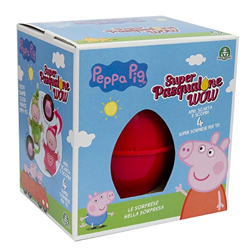 pasqualone gormiti 2019 amazon