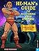 Produktbild He-Man's Guide to Mastering Your Universe: You Have the Power!