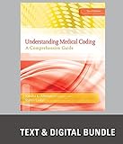 Image de Understanding Medical Coding + Premium Website, 12-month Access + Workbook: A Comprehensive Guide