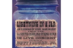 Lightning in a Jar
