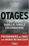 OTAGES 1967 JOURS JUNGLE COLOM
