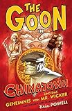 The Goon 7: Chinatown by 