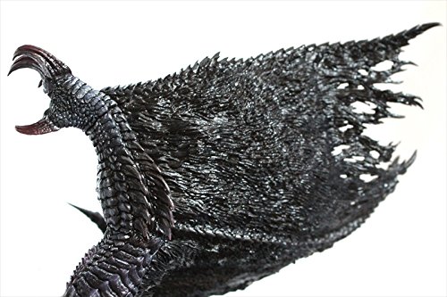 Capcom CFB Creators Model Gore Magala 