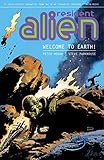 Image de Resident Alien Volume 1: Welcome to Earth!