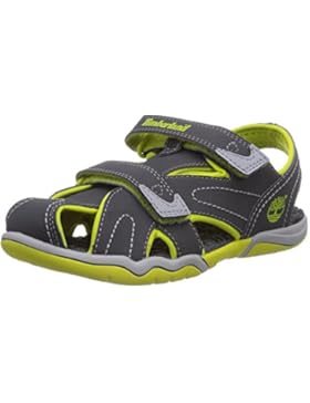 Timberland Active FTK_Adventure Seeker Unisex-Kinder Sandalen