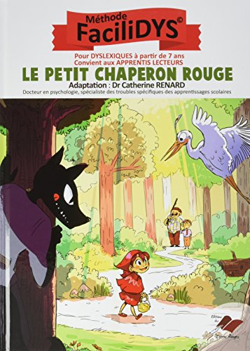 Le  Petit Chaperon rouge