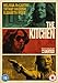 The Kitchen [DVD] [2019]