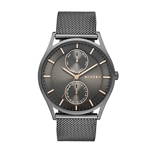 Skagen Herren-Uhren SKW6180 Skagen Herren-Uhren SKW6180