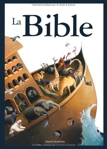 La Bible francais