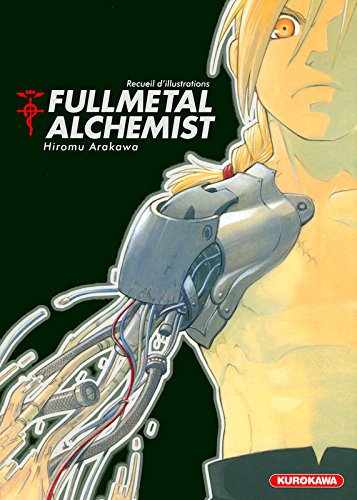 Fullmetal Alchemist