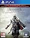 Assassin’s Creed: The Ezio Collection (PS4) RS.2099.00