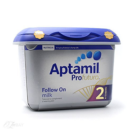 Preisvergleich Produktbild APTAMIL Profutura Folgemilch, 800 g