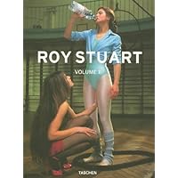 【美品】Roy Stuart vol.1 Amazon.co.jp: Roy Stuart (vol. 1) : 本