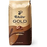 Tchibo Gold Selection Kahve &Ccedil;ekirdeği, Zengin ve Yoğun, 1 kg