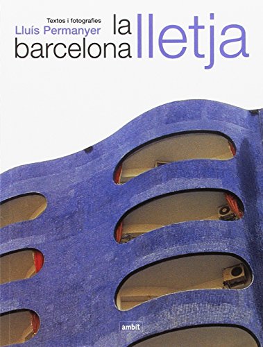 La Barcelona lletja