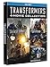 Transformers quadrilogy [Blu-Ray] [Import]